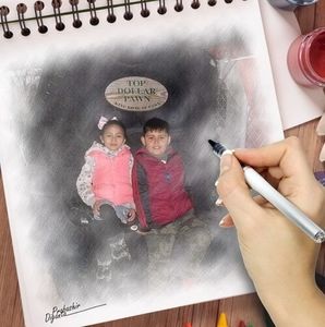 Meet your Posher, Veronica